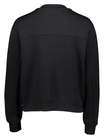 Cardigan "SC-Banu 283" in Schwarz