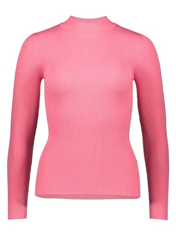 Sweter "Nubia" w kolorze różowym