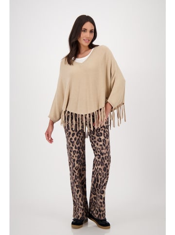 Trui beige