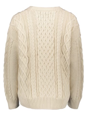 Trui beige
