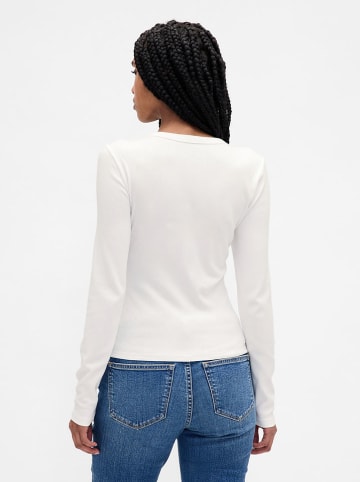 Vest crème