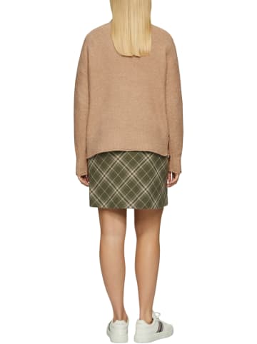 Cardigan in Beige