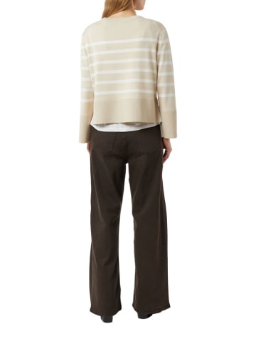 Trui beige