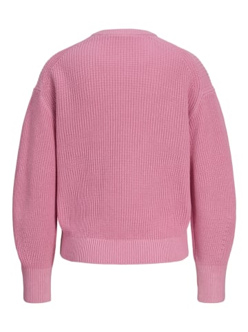 Pullover "Mila" in Rosa