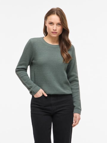 Pullover "Vidalo" in Grün
