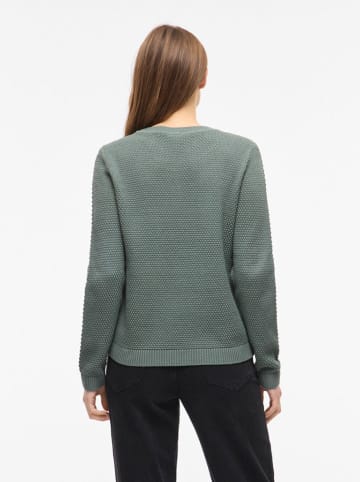 Pullover "Vidalo" in Grün