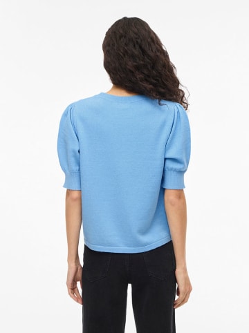 Pullover "Viril"  in Hellblau