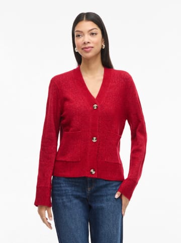 Vest "Miraz" rood