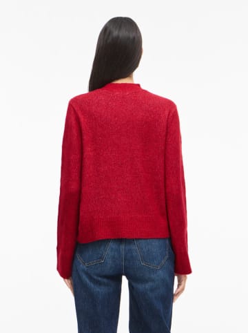 Vest "Miraz" rood
