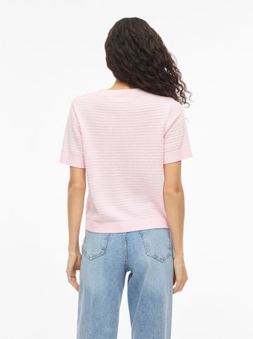Pullover "Vilollo" in Rosa