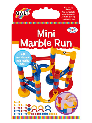 Murmelbahn "Activity Packs - Mini Marble Run" - ab 5 Jahren