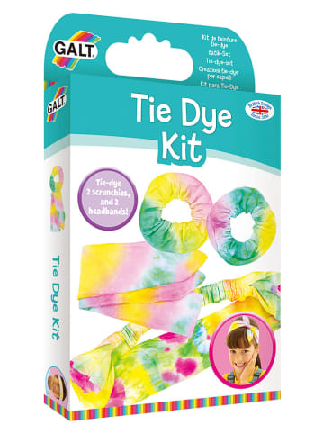 Kreativset "Activity Packs - Tie dye kit" - ab 5 Jahren