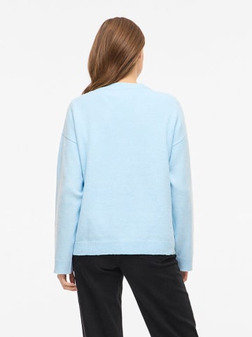 Pullover "Viliga" in Hellblau