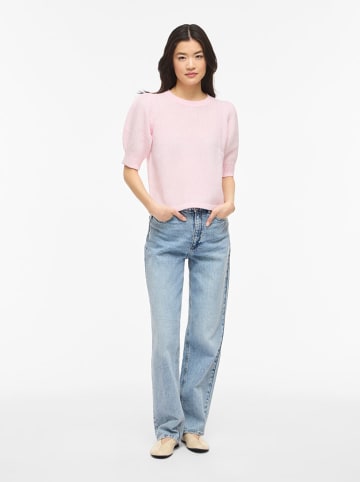 Pullover "Vibbbi" in Rosa