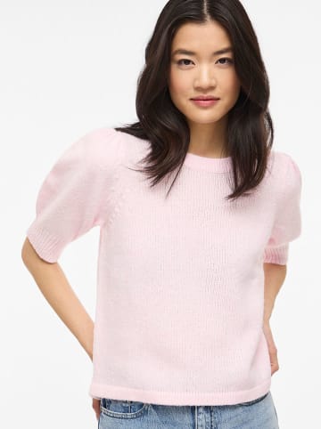 Pullover "Vibbbi" in Rosa
