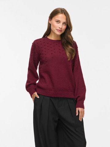 Trui "Tuli" rood