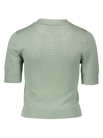 Pullover in Mint