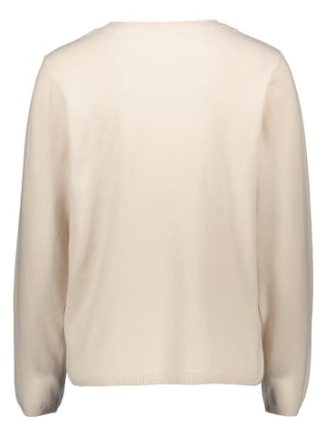 Cardigan in Beige