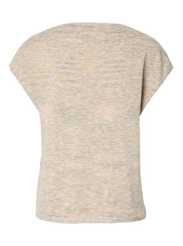 Pullover in Beige