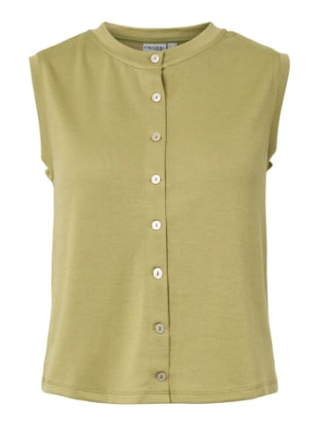 Vest groen