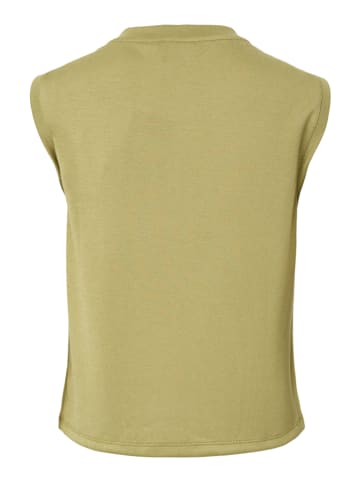 Vest groen