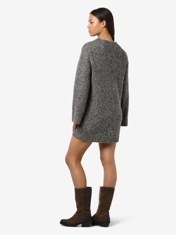 Pullover "Ginna" in Anthrazit