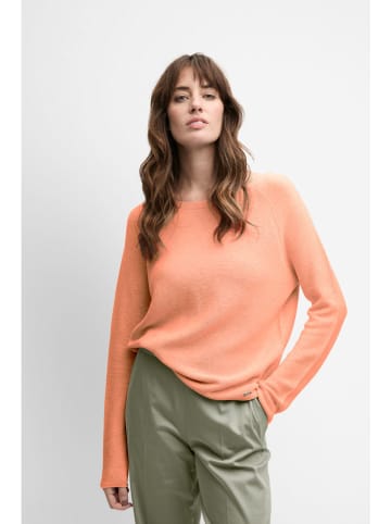 Pullover ''Ciella'' in Orange