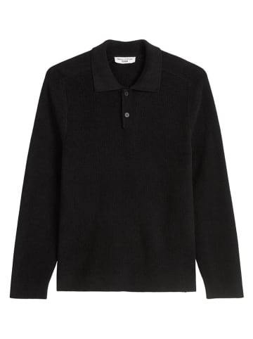 Sweter w kolorze czarnym