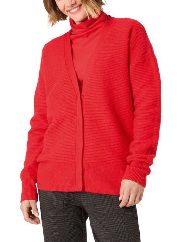 Vest rood