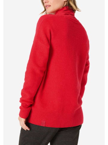 Vest rood