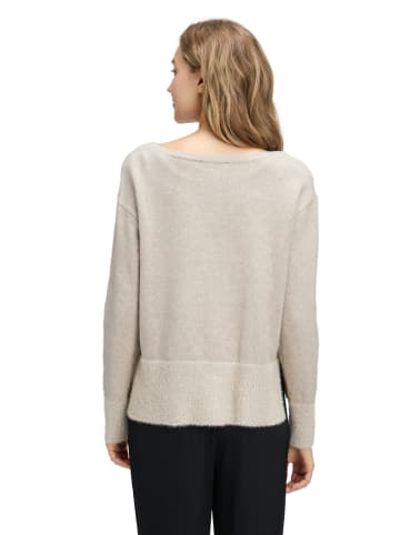 Trui beige