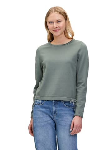 Trui groen