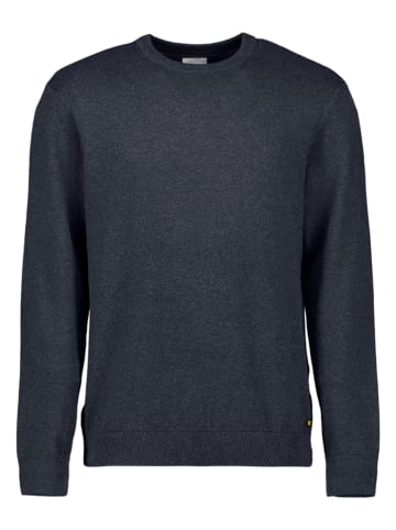 Trui donkerblauw
