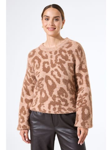 Trui beige