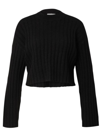 Pullover "Jumper" in Schwarz