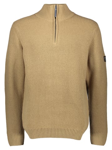 Pullover in Beige