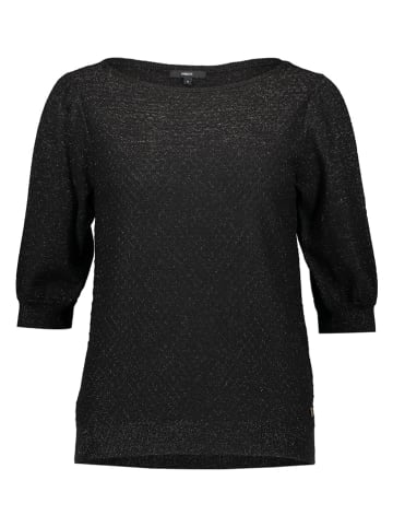 Pullover in Schwarz