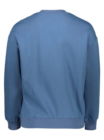 Trui blauw