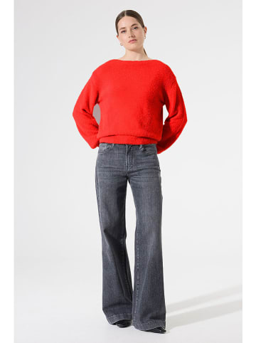 Trui rood
