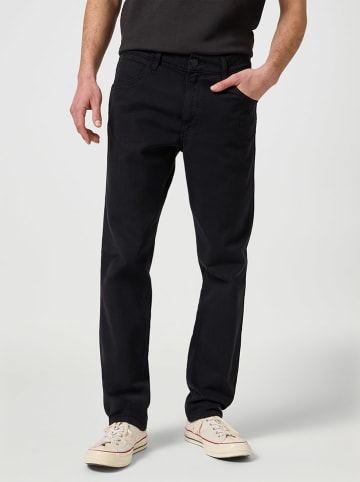 Wrangler Jeans - Regular fit - in Schwarz