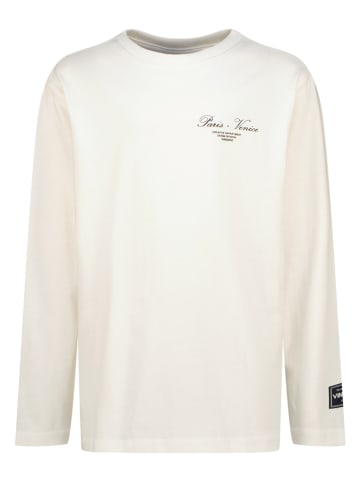 Vingino Longsleeve "Hacket" crème