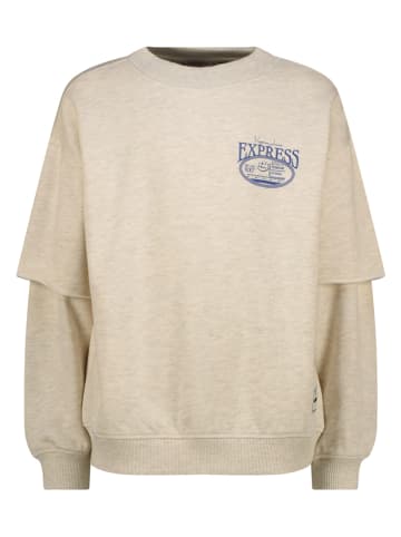 Vingino Sweatshirt "Nock" in Beige