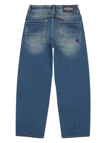 Vingino Jeans "Keith" - Comfort fit - in Blau
