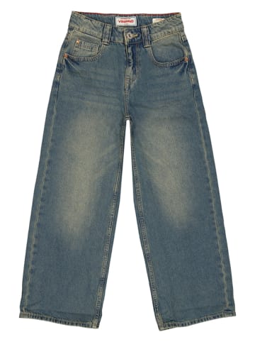 Vingino Spijkerbroek "Luciano" - comfort fit - blauw