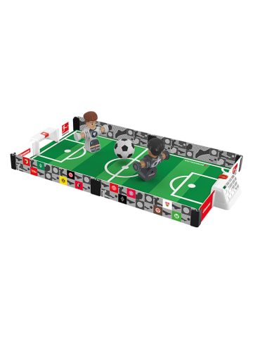 Fußballspiel "Carrera FC Spin n' Goal Set - Modell Bundesliga" - ab 3 Jahren