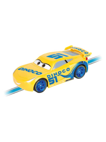 Auto "Dinoco Cruz" - ab 3 Jahren