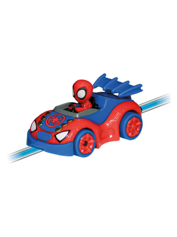 Auto "Spidey" - vanaf 3 jaar