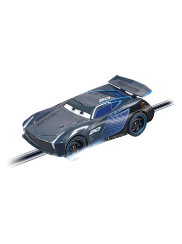 Auto "Disney Pixar Cars - Jackson Storm" - ab 6 Jahren