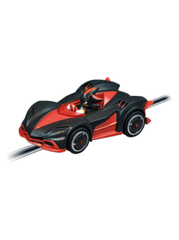 Auto "Shadow the Hedgehog" - vanaf 6 jaar