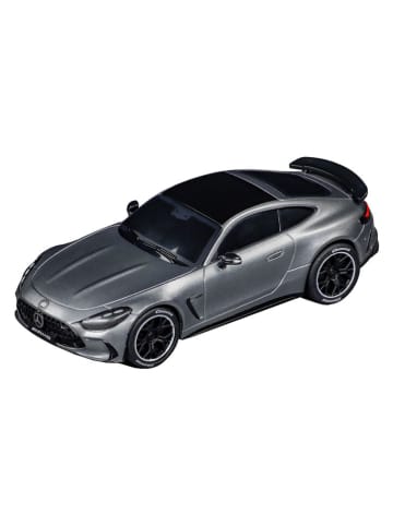 Samochód "Mercedes-AMG GT 63" - 6+